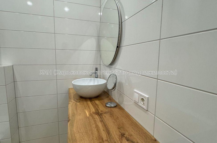 Продам квартиру, Шевченковский пер. , 1 кім., 40 м², авторский дизайн 