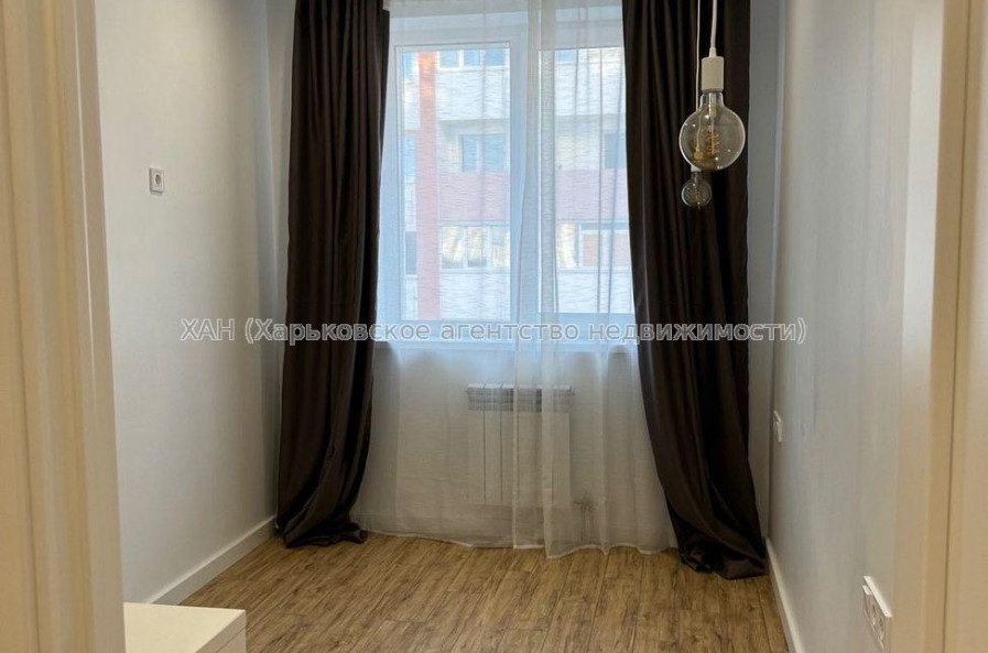 Продам квартиру, Шевченковский пер. , 1 кім., 40 м², авторский дизайн 