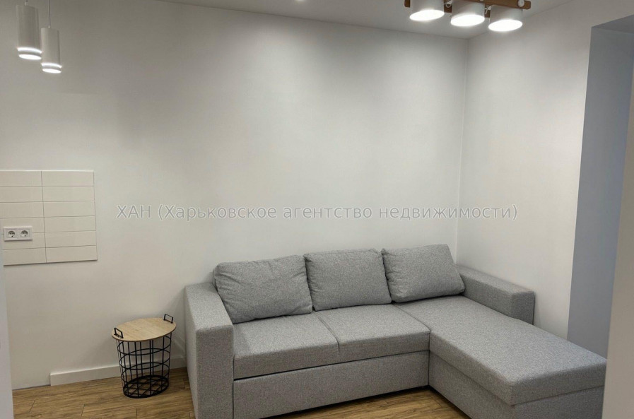 Продам квартиру, Шевченковский пер. , 1 кім., 40 м², авторский дизайн 