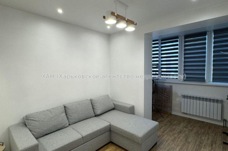 Продам квартиру, Шевченковский пер. , 1 кім., 40 м², авторский дизайн 