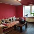Продам квартиру, Защитников Неба ул. , 3  ком., 68 м², капитальный ремонт 