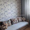Сдам квартиру, Драгоманова ул. , 1  ком., 22 м², капитальный ремонт 