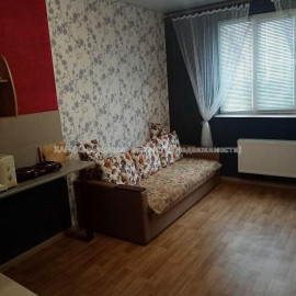 Сдам квартиру, Драгоманова ул. , 1  ком., 22 м², капитальный ремонт