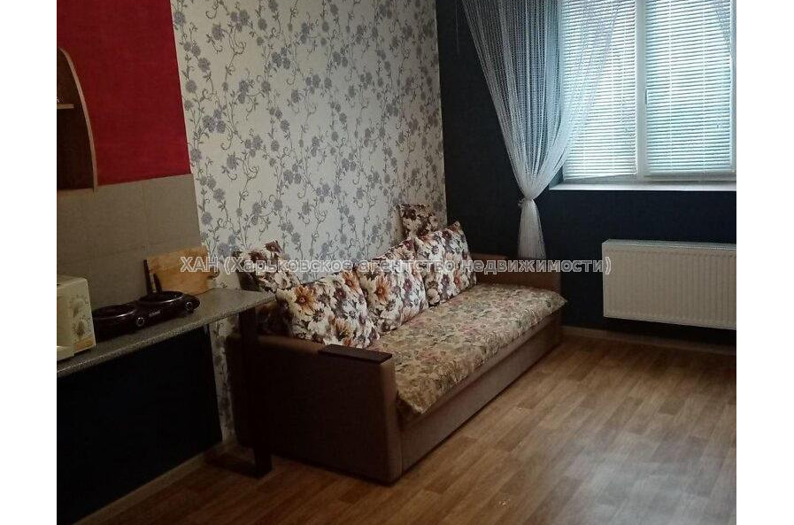 Сдам квартиру, Драгоманова ул. , 1  ком., 22 м², капитальный ремонт 