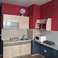 Сдам квартиру, Драгоманова ул. , 1  ком., 22 м², капитальный ремонт 