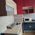 Сдам квартиру, Драгоманова ул. , 1  ком., 22 м², капитальный ремонт 