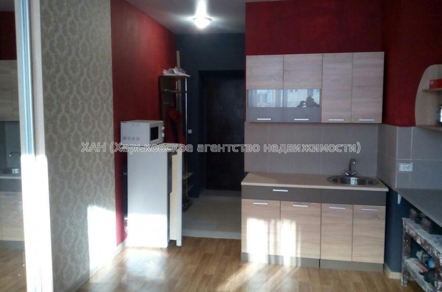 Сдам квартиру, Драгоманова ул. , 1  ком., 22 м², капитальный ремонт 