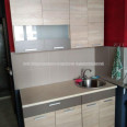 Сдам квартиру, Драгоманова ул. , 1  ком., 22 м², капитальный ремонт 