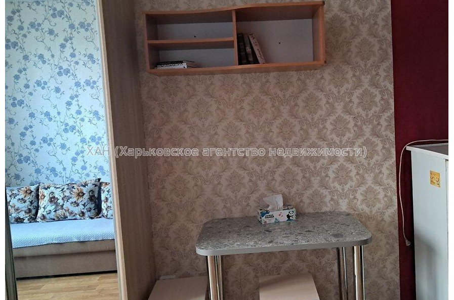 Сдам квартиру, Драгоманова ул. , 1  ком., 22 м², капитальный ремонт 