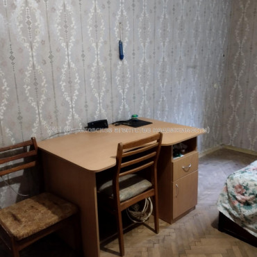 Здам квартиру, Клочковская ул. , 197 , 2 кім., 45 м², косметический ремонт 