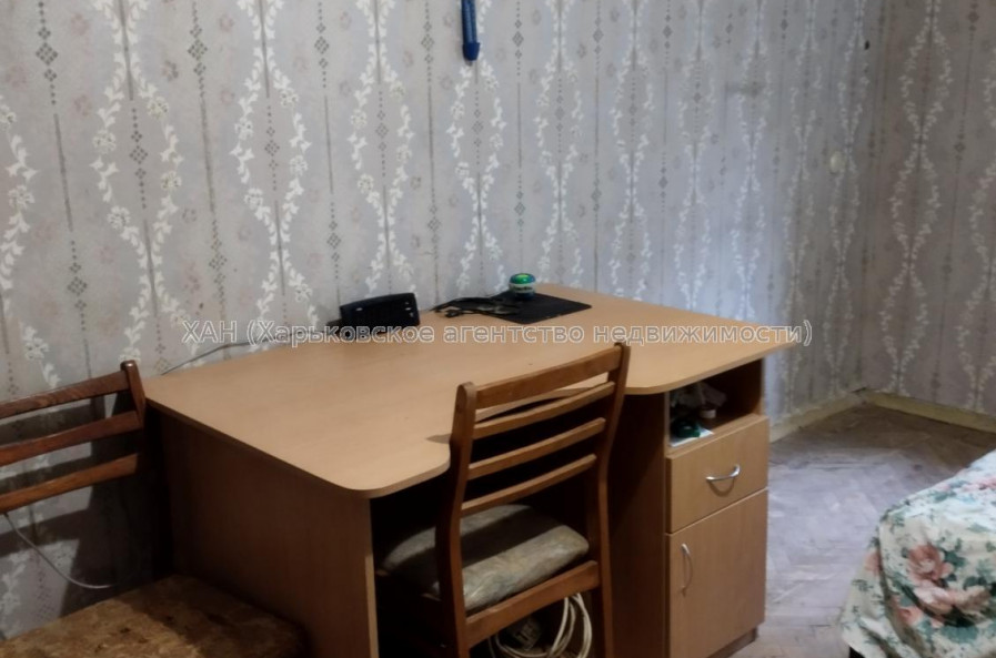 Сдам квартиру, Клочковская ул. , 197 , 2  ком., 45 м², косметический ремонт 