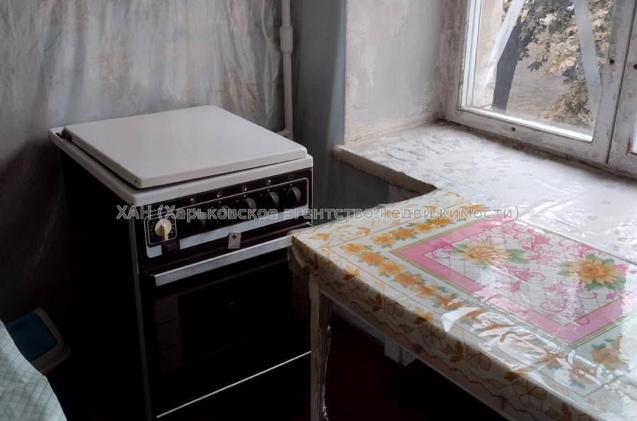 Сдам квартиру, Клочковская ул. , 197 , 2  ком., 45 м², косметический ремонт 