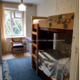 Сдам квартиру, Клочковская ул. , 197 , 2  ком., 45 м², косметический ремонт 