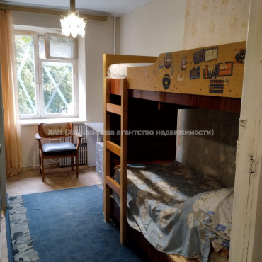 Здам квартиру, Клочковская ул. , 197 , 2 кім., 45 м², косметический ремонт 