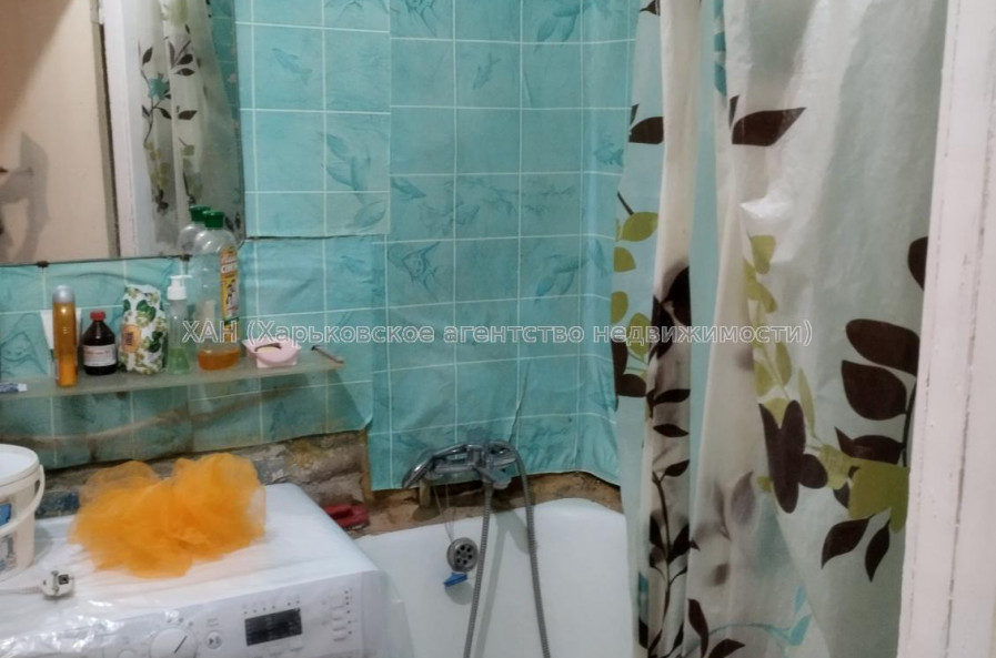 Сдам квартиру, Клочковская ул. , 197 , 2  ком., 45 м², косметический ремонт 
