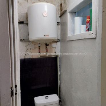 Здам квартиру, Клочковская ул. , 197 , 2 кім., 45 м², косметический ремонт 