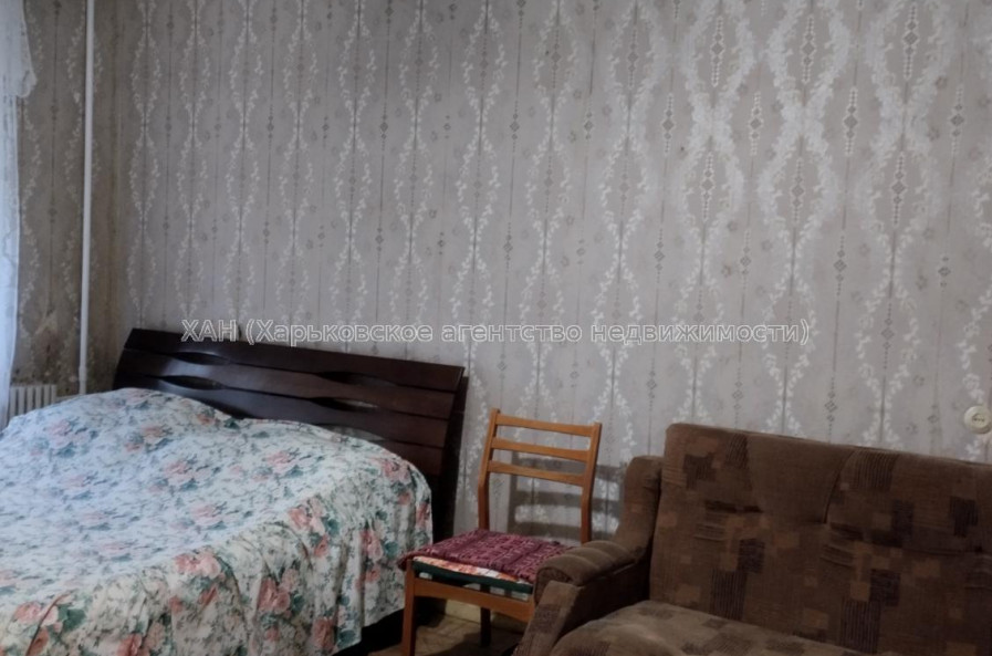 Сдам квартиру, Клочковская ул. , 197 , 2  ком., 45 м², косметический ремонт 