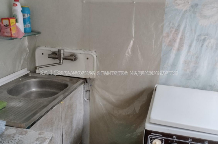 Сдам квартиру, Клочковская ул. , 197 , 2  ком., 45 м², косметический ремонт 