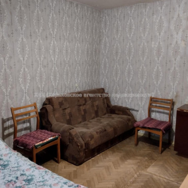 Здам квартиру, Клочковская ул. , 197 , 2 кім., 45 м², косметический ремонт 