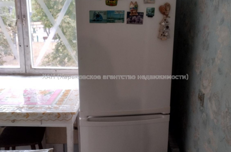 Сдам квартиру, Клочковская ул. , 197 , 2  ком., 45 м², косметический ремонт 