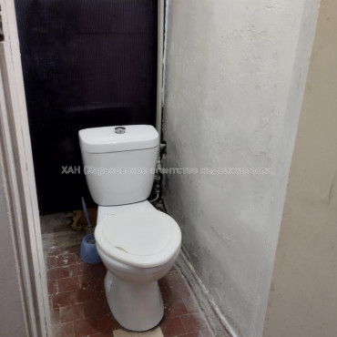 Здам квартиру, Клочковская ул. , 197 , 2 кім., 45 м², косметический ремонт 