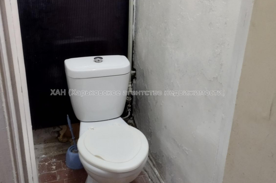 Сдам квартиру, Клочковская ул. , 197 , 2  ком., 45 м², косметический ремонт 