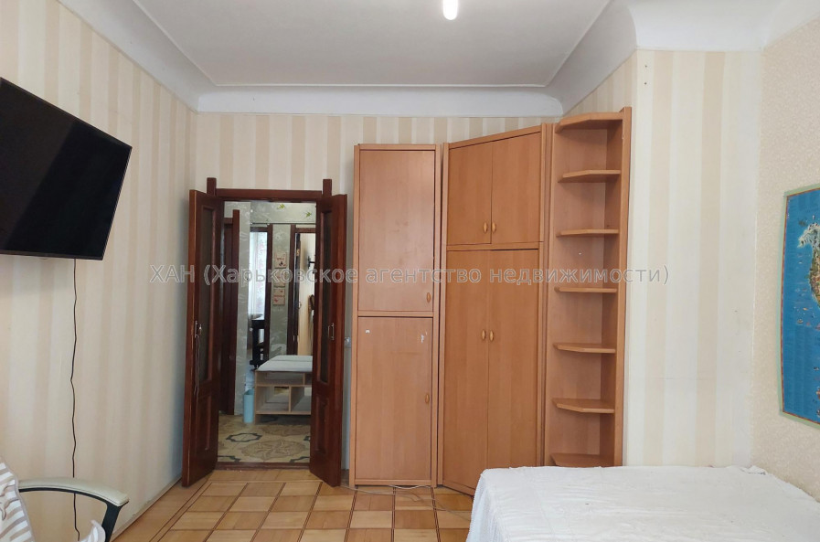 Сдам квартиру, Мира ул. , 8 , 1  ком., 50 м², косметический ремонт 