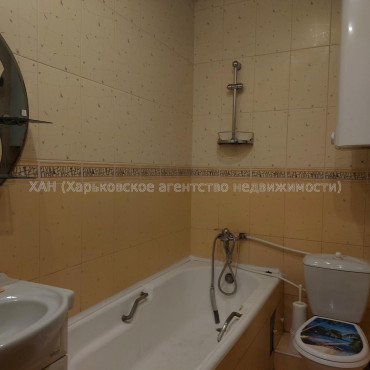 Сдам квартиру, Мира ул. , 8 , 1  ком., 50 м², косметический ремонт 