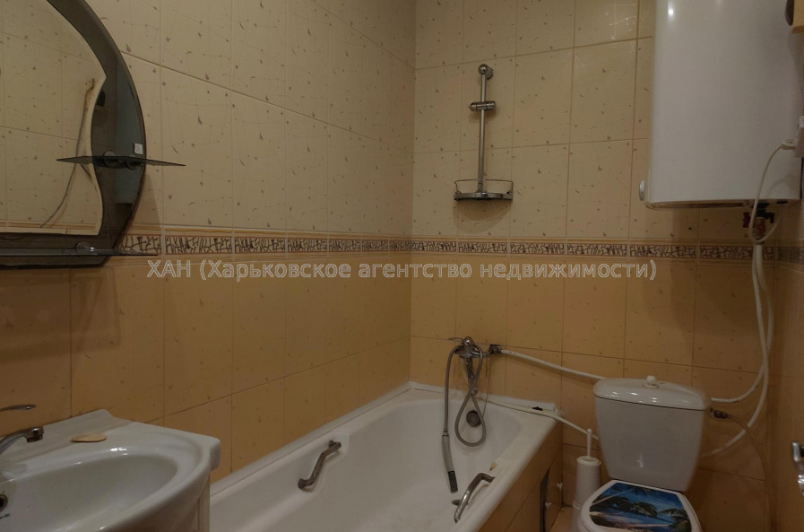 Сдам квартиру, Мира ул. , 8 , 1  ком., 50 м², косметический ремонт 