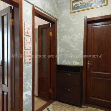 Сдам квартиру, Мира ул. , 8 , 1  ком., 50 м², косметический ремонт 