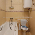 Сдам квартиру, Мира ул. , 8 , 1  ком., 50 м², косметический ремонт 