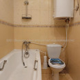 Сдам квартиру, Мира ул. , 8 , 1  ком., 50 м², косметический ремонт 