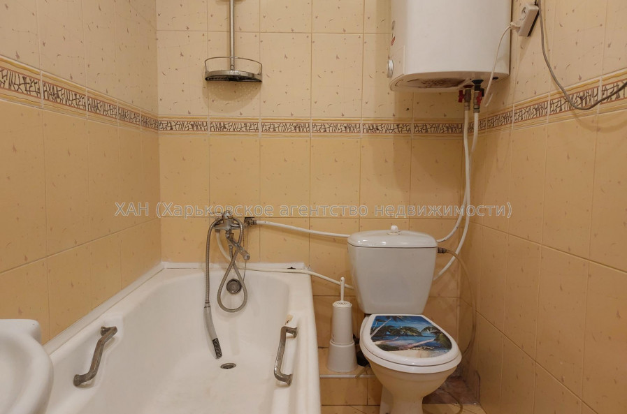Сдам квартиру, Мира ул. , 8 , 1  ком., 50 м², косметический ремонт 