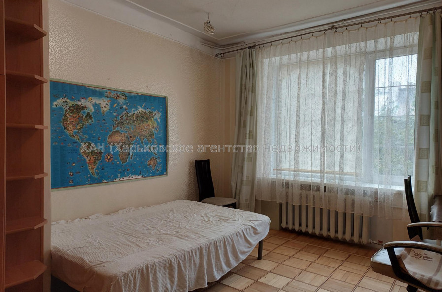 Сдам квартиру, Мира ул. , 8 , 1  ком., 50 м², косметический ремонт 