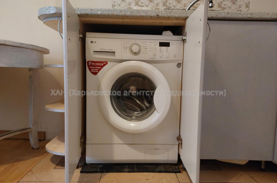 Сдам квартиру, Мира ул. , 8 , 1  ком., 50 м², косметический ремонт 