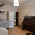 Сдам квартиру, Мира ул. , 8 , 1  ком., 50 м², косметический ремонт 