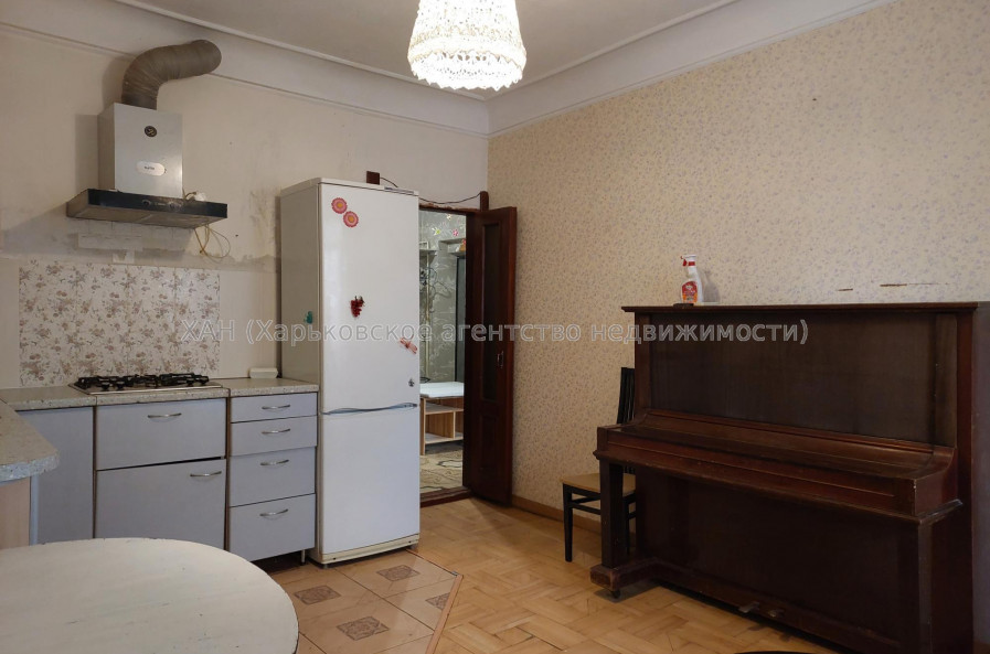 Сдам квартиру, Мира ул. , 8 , 1  ком., 50 м², косметический ремонт 