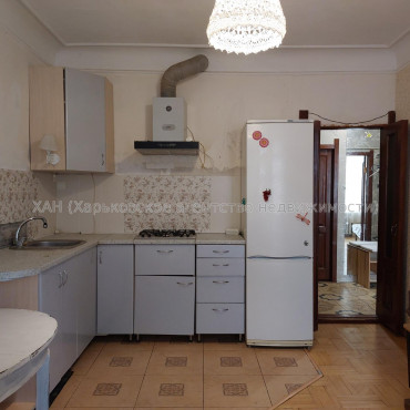 Сдам квартиру, Мира ул. , 8 , 1  ком., 50 м², косметический ремонт 