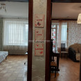 Сдам квартиру, Мира ул. , 8 , 1  ком., 50 м², косметический ремонт 