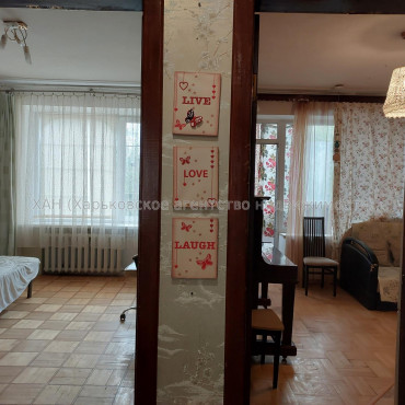 Сдам квартиру, Мира ул. , 8 , 1  ком., 50 м², косметический ремонт 
