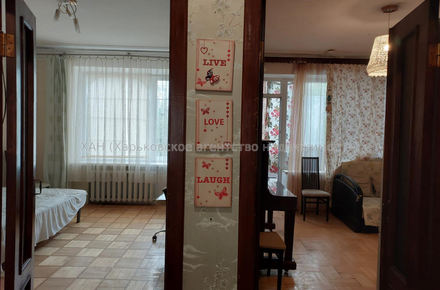 Сдам квартиру, Мира ул. , 8 , 1  ком., 50 м², косметический ремонт 