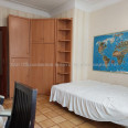 Сдам квартиру, Мира ул. , 8 , 1  ком., 50 м², косметический ремонт 