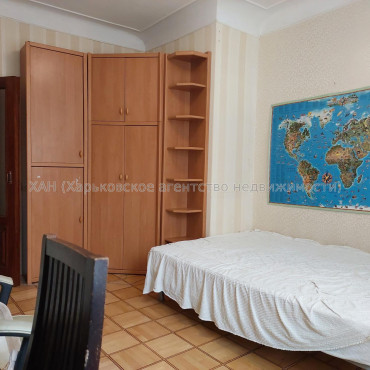 Сдам квартиру, Мира ул. , 8 , 1  ком., 50 м², косметический ремонт 