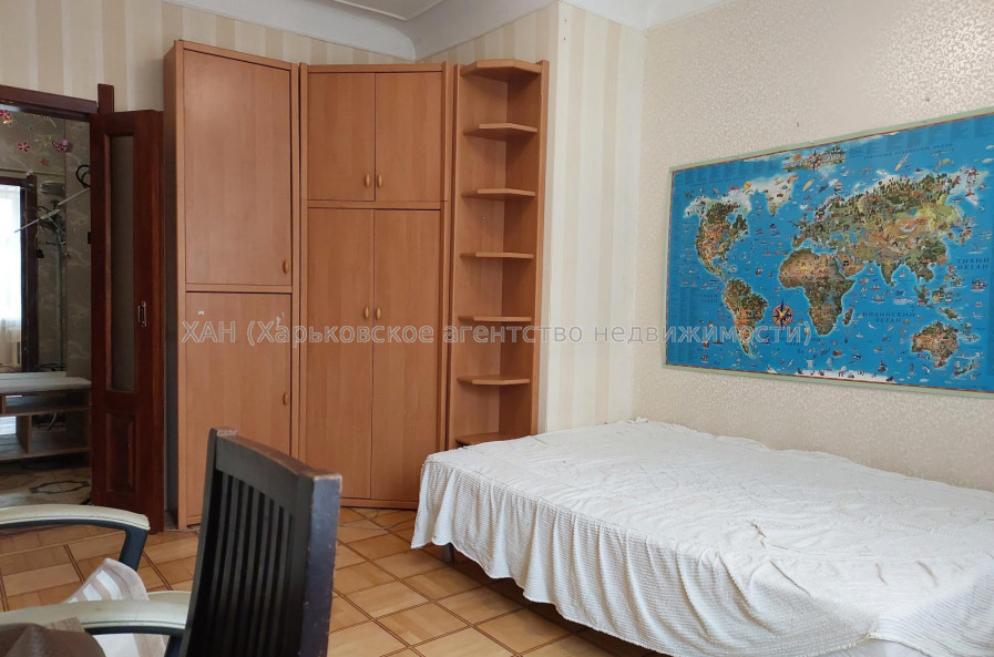 Сдам квартиру, Мира ул. , 8 , 1  ком., 50 м², косметический ремонт 