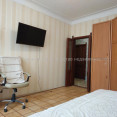 Сдам квартиру, Мира ул. , 8 , 1  ком., 50 м², косметический ремонт 