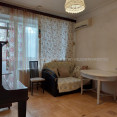 Сдам квартиру, Мира ул. , 8 , 1  ком., 50 м², косметический ремонт 