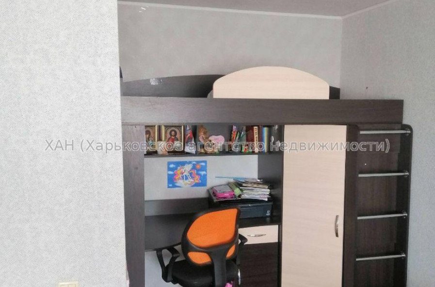 Продам квартиру, Тимирязева ул. , 1 кім., 39 м², капитальный ремонт 