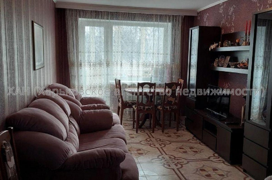 Продам квартиру, Познанская ул. , 2  ком., 41 м², евроремонт 