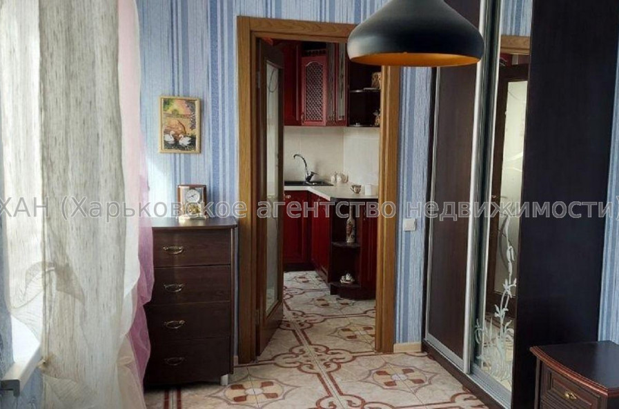 Продам квартиру, Познанская ул. , 2  ком., 41 м², евроремонт 