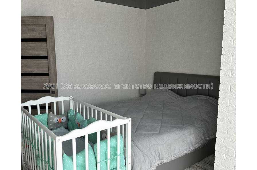 Продам квартиру, Клочковская ул. , 3  ком., 74 м², авторский дизайн 